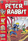 Peter Rabbit (1947)  n° 30 - Avon Periodicals