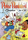 Peter Rabbit (1947)  n° 4 - Avon Periodicals