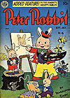 Peter Rabbit (1947)  n° 6 - Avon Periodicals