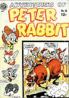 Peter Rabbit (1947)  n° 8 - Avon Periodicals