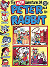 Peter Rabbit (1947)  n° 9 - Avon Periodicals