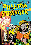 Phantom Stranger (1952)  n° 4 - DC Comics