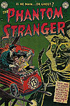 Phantom Stranger (1952)  n° 5 - DC Comics