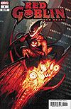 Red Goblin: Red Death (2019)  n° 1 - Marvel Comics