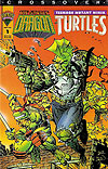 Savage Dragon/Teenage Mutant Ninja Turtles Crossover (1993)  n° 1 - Mirage Studios