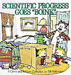 Scientific Progress Goes 