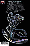 Silver Surfer: Black (2019)  n° 5 - Marvel Comics