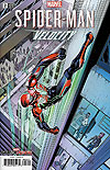 Marvel's Spider-Man: Velocity (2019)  n° 2 - Marvel Comics