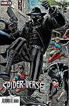 Spider-Verse (2019)  n° 1 - Marvel Comics