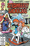 Strawberry Shortcake  n° 6 - Star Comics (Marvel Comics)