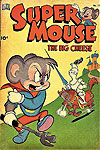 Supermouse (1948)  n° 15 - Standard Comics