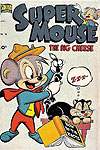 Supermouse (1948)  n° 16 - Standard Comics