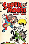 Supermouse (1948)  n° 17 - Standard Comics