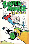 Supermouse (1948)  n° 19 - Standard Comics