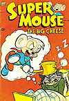 Supermouse (1948)  n° 20 - Standard Comics