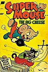 Supermouse (1948)  n° 21 - Standard Comics