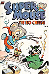 Supermouse (1948)  n° 22 - Standard Comics