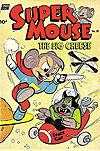 Supermouse (1948)  n° 23 - Standard Comics