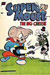 Supermouse (1948)  n° 24 - Standard Comics