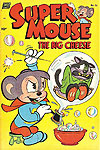 Supermouse (1948)  n° 25 - Standard Comics