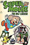 Supermouse (1948)  n° 26 - Standard Comics