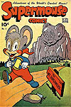 Supermouse (1948)  n° 3 - Standard Comics