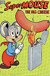 Supermouse (1948)  n° 7 - Standard Comics