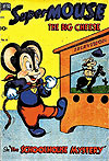 Supermouse (1948)  n° 8 - Standard Comics