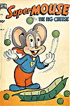 Supermouse (1948)  n° 9 - Standard Comics