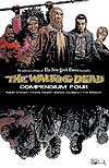 Walking Dead, The: Compendium (2009)  n° 4 - Image Comics