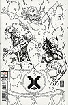 X-Men (2019)  n° 1 - Marvel Comics