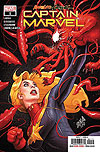 Absolute Carnage: Captain Marvel (2019)  n° 1 - Marvel Comics