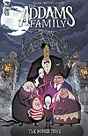 Addams Family: The Bodies Issue One-Shot (2019)  n° 1 - Idw Publishing
