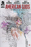 American Gods: The Moment of The Storm (2019)  n° 7 - Dark Horse Comics