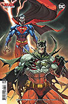 Batman/Superman (2019)  n° 3 - DC Comics