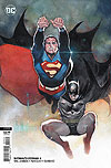 Batman/Superman (2019)  n° 4 - DC Comics