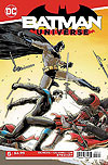 Batman: Universe (2019)  n° 5 - DC Comics