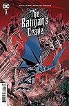 Batman's Grave, The (2019)  n° 1 - DC Comics