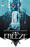 Batman: White Knight Presents - Von Freeze (2019)  n° 1 - DC (Black Label)