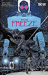 Batman: White Knight Presents - Von Freeze (2019)  n° 1 - DC (Black Label)