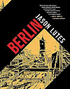 Berlin (2018)  - Drawn And Quarterly