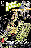 Black Hammer & Justice League: Hammer of Justice! (2019)  n° 3 - DC Comics/Dark Horse