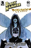 Black Hammer & Justice League: Hammer of Justice! (2019)  n° 3 - DC Comics/Dark Horse