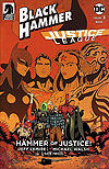 Black Hammer & Justice League: Hammer of Justice! (2019)  n° 3 - DC Comics/Dark Horse