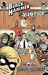 Black Hammer & Justice League: Hammer of Justice! (2019)  n° 3 - DC Comics/Dark Horse