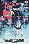 Black Hammer & Justice League: Hammer of Justice! (2019)  n° 4 - DC Comics/Dark Horse