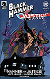 Black Hammer & Justice League: Hammer of Justice! (2019)  n° 5 - DC Comics/Dark Horse