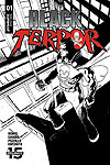 Black Terror (2019)  n° 1 - Dynamite Entertainment