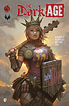 Dark Age, The (2019)  n° 1 - Red 5 Comics