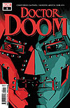 Doctor Doom (2019)  n° 1 - Marvel Comics